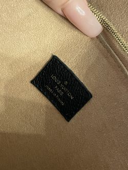 Louis Vuitton Monogram Champagne Bag! for Sale in Vancouver, WA - OfferUp