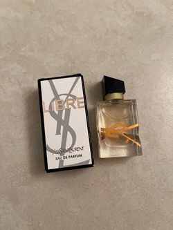YSL Libre Eau de Parfum Mini