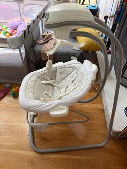 Graco Baby Swing