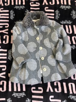Cherokee coat size 18 month old