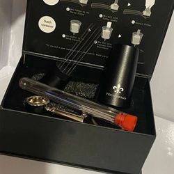 Manual Expresso Coffee Grinder Distributor