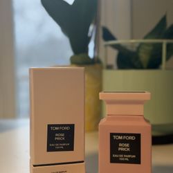 Tom Ford Rose Prick 100 ML