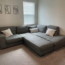 Very Comfortable Couch For Sale 