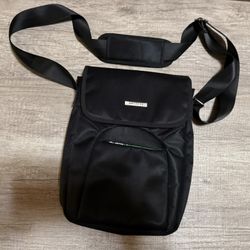 MOSAFEER Crossbody Shoulder Bag / Travel Sling Bag