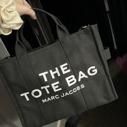 Marc Jacobs Tote Bag