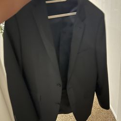 Suit  2 Buttons Jacket