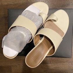 Size 8 Sandals by Nordstrom Rack