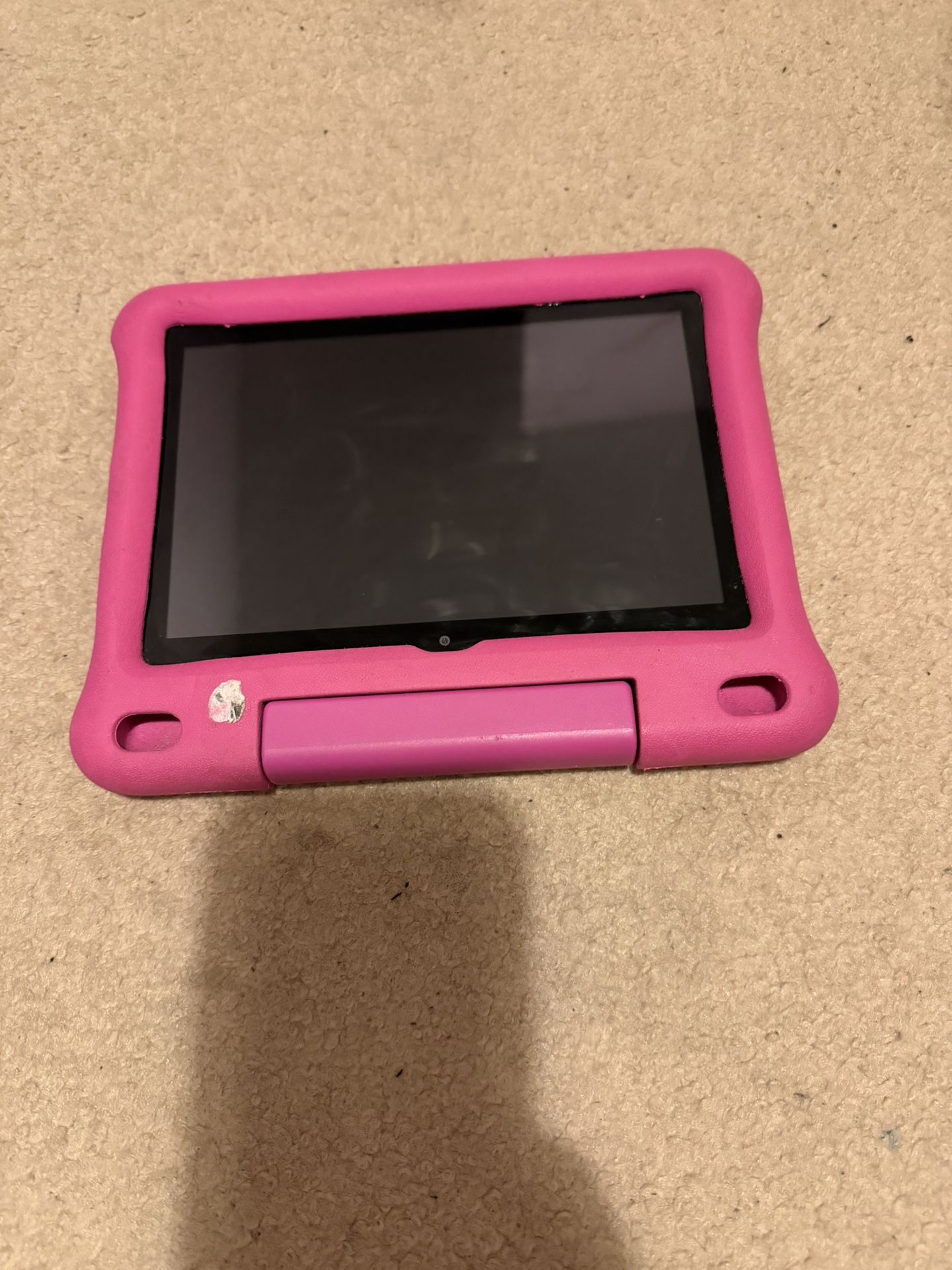 AMAZON FIRE TABLET FOR KIDS