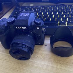 Panasonic Camera on Sale