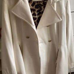 Dress Coat
