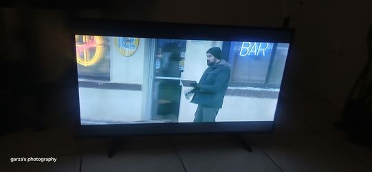 40" sanyo tv
