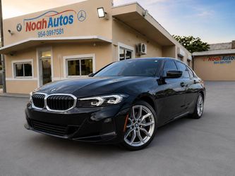 2023 BMW 330i