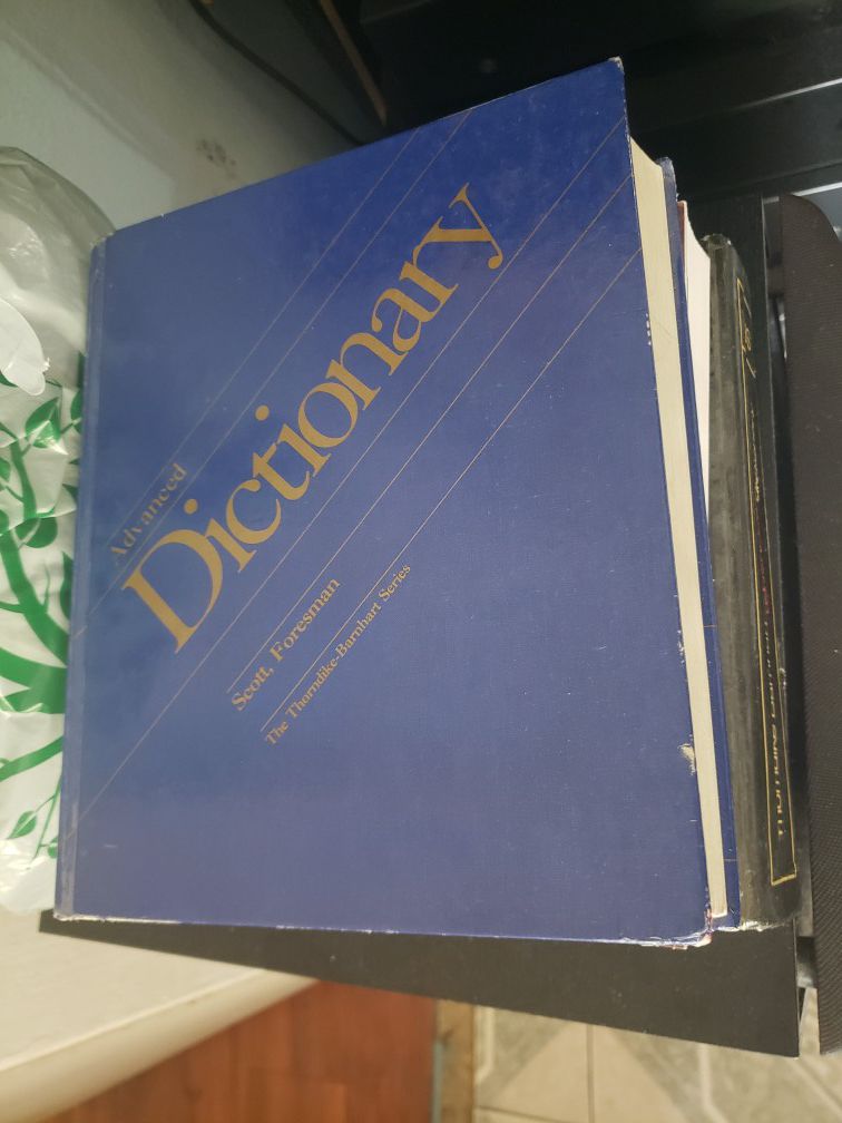 Free dictionarys
