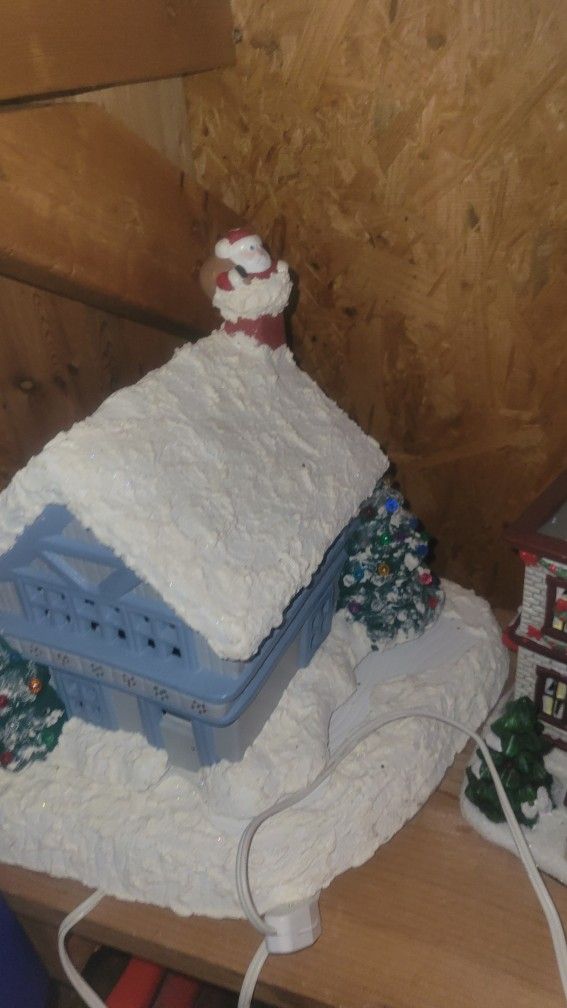 Christmas Village