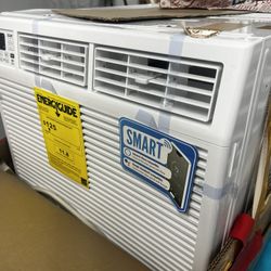 Eqk Window Air Conditioner 15,000 BTU 