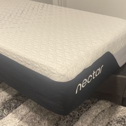 Nectar Bed