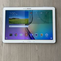 Samsung Galaxy Tab Pro Tablet