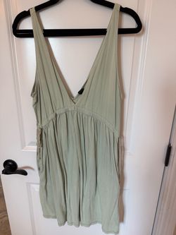 Dress Bathing suit dress