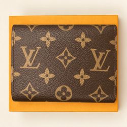 Womens Wallet