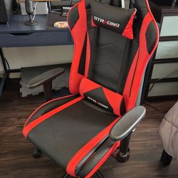 GTRacing Gaming Chair