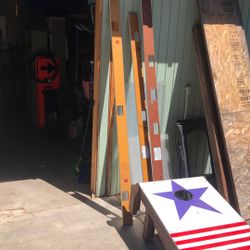 Finish Carpentry 