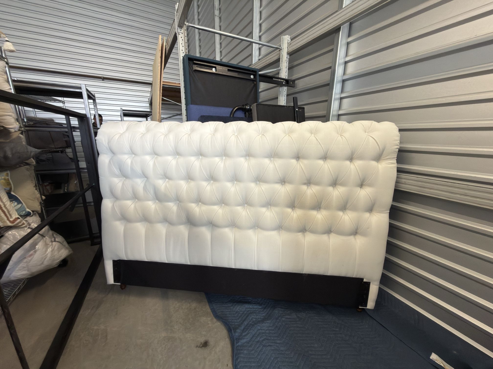 King Size Headboard