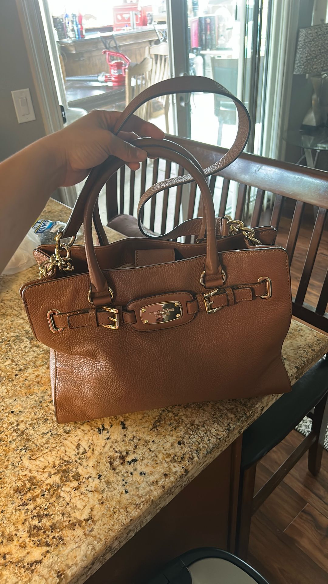 Michael Kors
