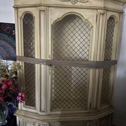 Antique Armoire For Sale