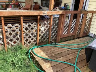 Patio Covers And Decks