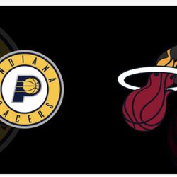 Miami Heat vs Indiana Pacers Friday, March 19 at 8 PM