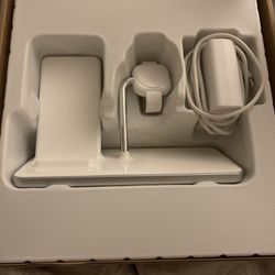 3 In 1 Charging Unit 