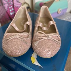 Baby Shoes