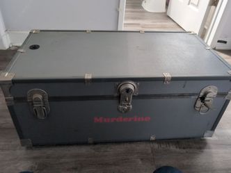 Seaward Trunk