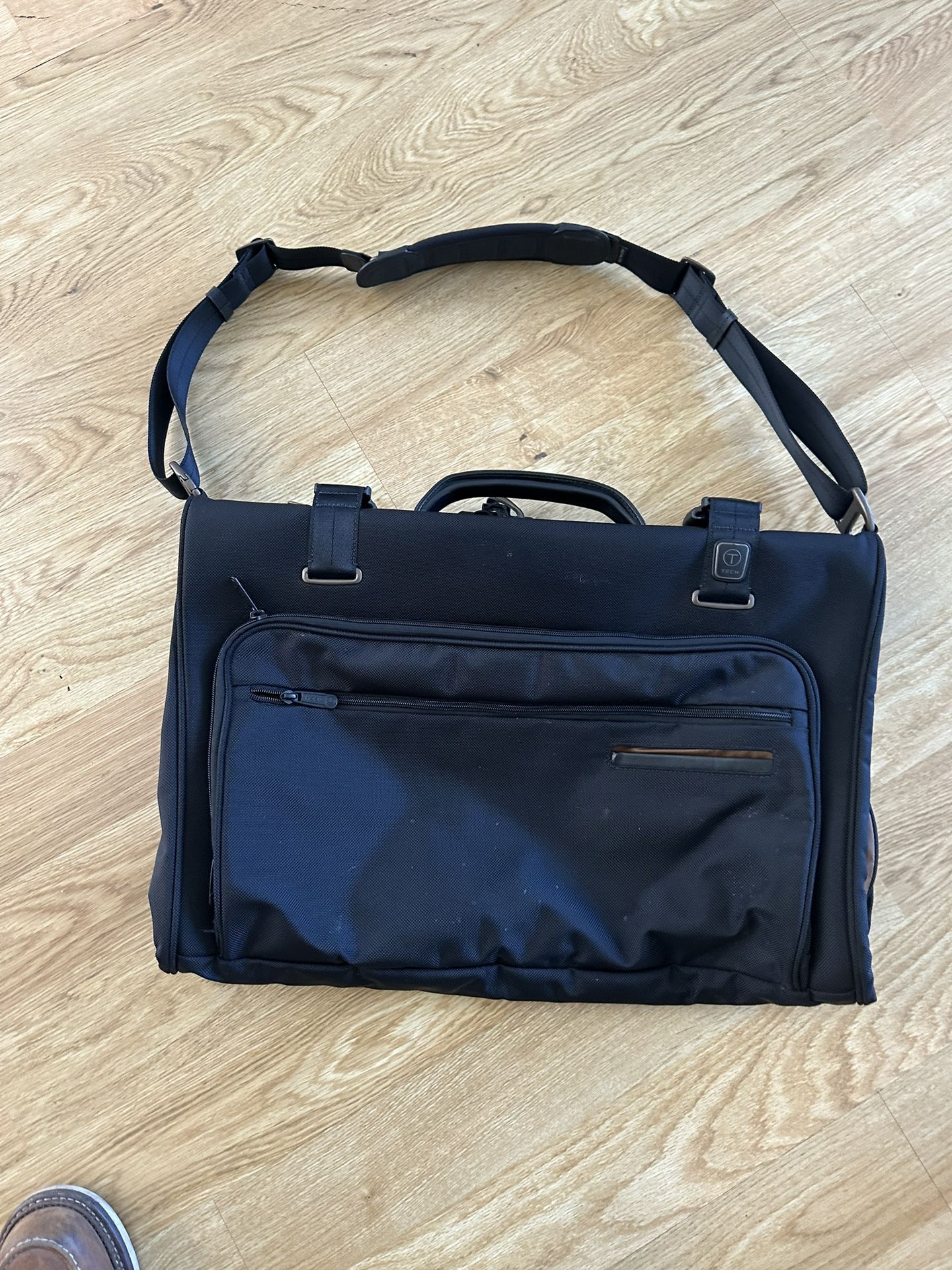 Tumi Garment Bag