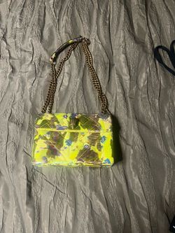 Crossbody