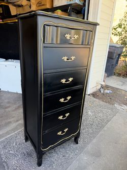 Dresser Drawer vintage