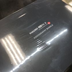 Insta360 Ace Pro 2 Videography Bundle