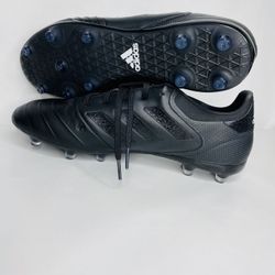 adidas Copa 18.2 FG Men's Size 8.5 US Triple Black Soccer Cleats DB2445 NEW. Shipped with USPS Priority Mail. Brand new without original box 100%