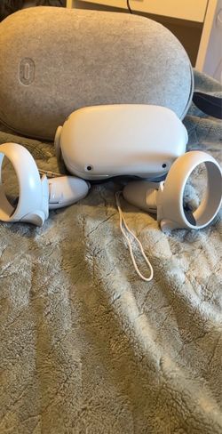 Meta Vr ( oculus 2)