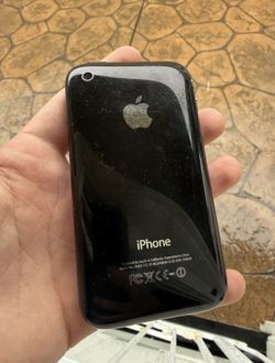 iPhone 1 ! Check Description 