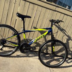 Bike 24”