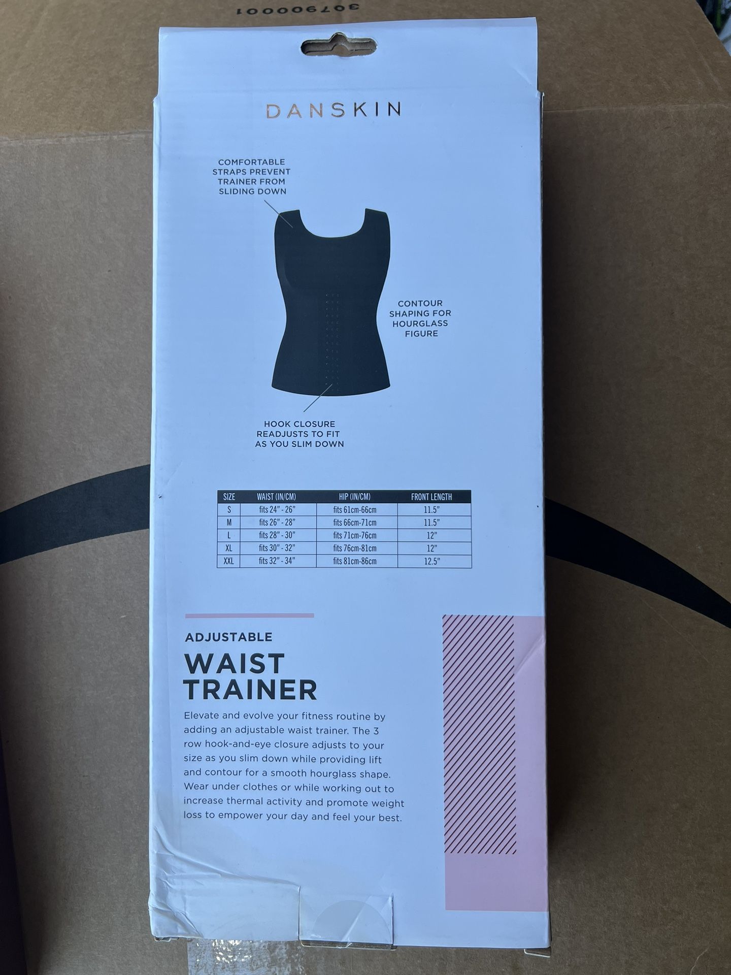 Adjustable Waist Trainer for Sale in Bloomington CA OfferUp