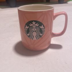starbucks coffee mug