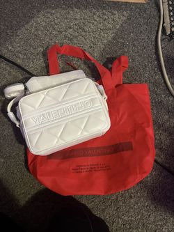 Mario Valentino Bag