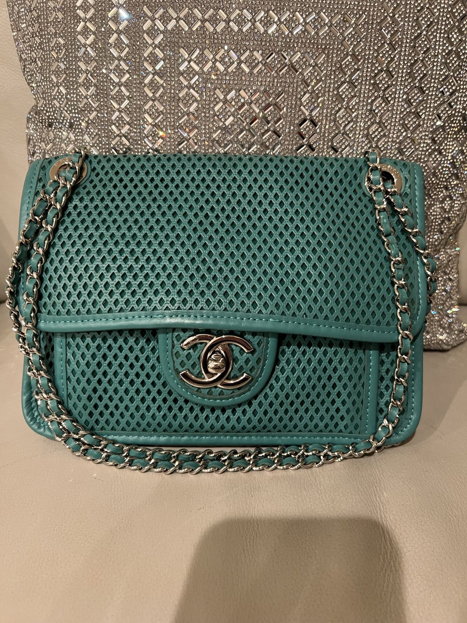 chanel bag