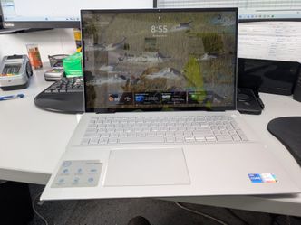 Dell Inspiron 7706