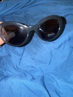 Prada Glasses