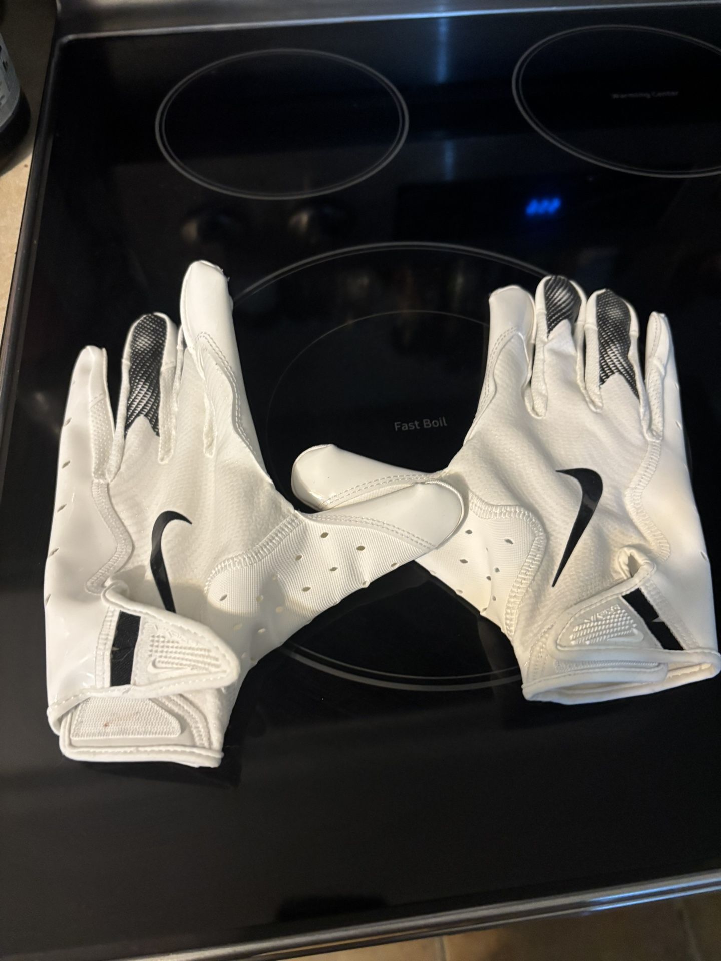 Nike Vapor Gloves