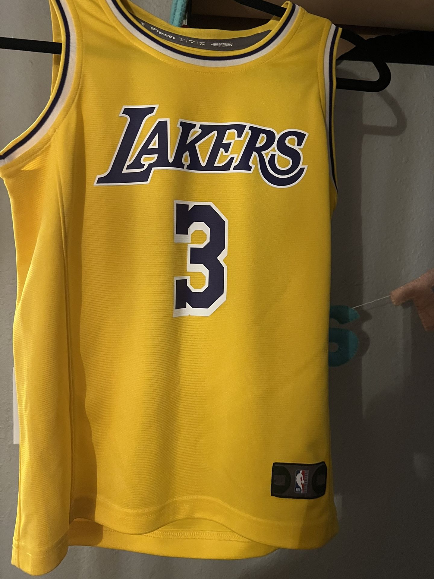 Lakers Jersey