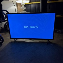 Roku TV